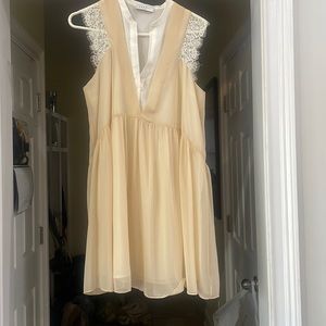 Sandro Paris dress
